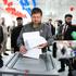 Russia Regions Parliamentary Election