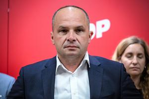 Zagreb: SDP predstavio kandidata za predsjednika Gradske skupštine Grada Zagreba