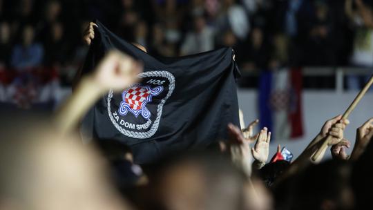 Koncert Marka Perkovića Thompsona