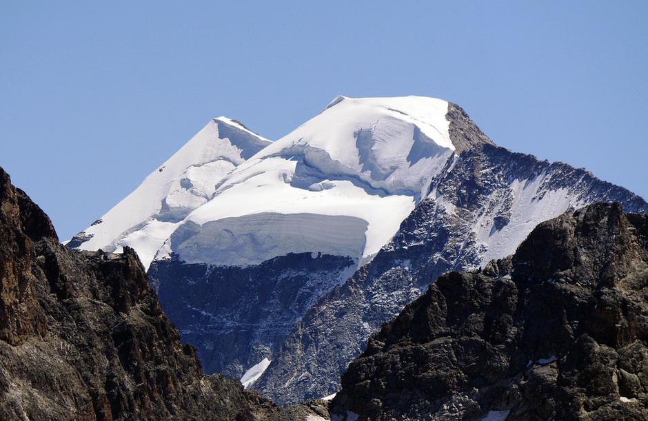 Alpe u doba klimatskih promjena | Author: Pixabay