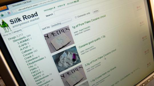 Silk Road