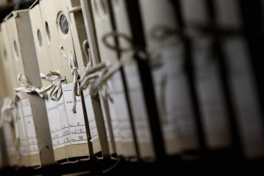 Depo Hrvatskog državnog arhiva