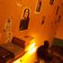 Ana Frank -  prostor u kojem se skrivala