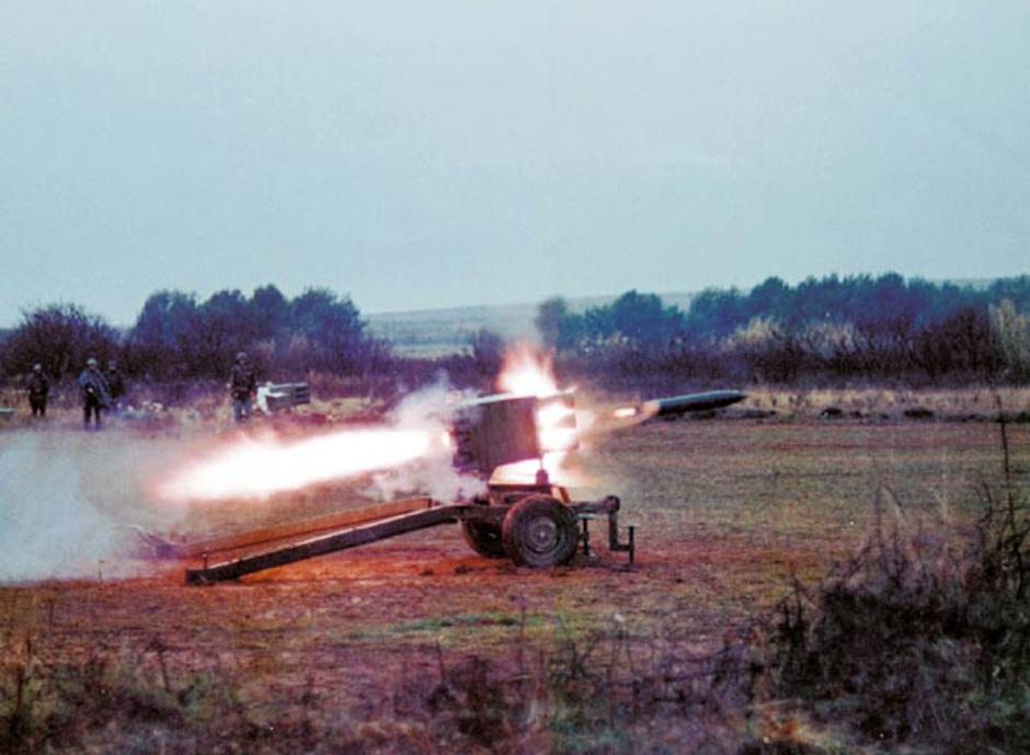  | Author: Hrvatski vojnik