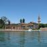Otok Poveglia kraj Venecije