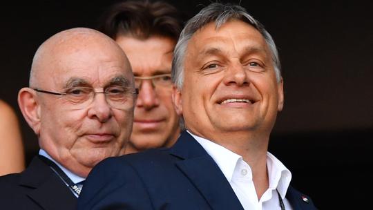 Viktor Orban