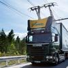 Električni kamioni na Autobahnu