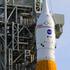 NASA Prepares For Artemis II Moon Mission, Merritt Island, Florida, USA - 31 Mar 2026