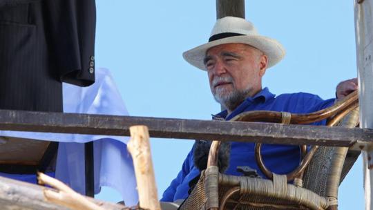 Stipe Mesić