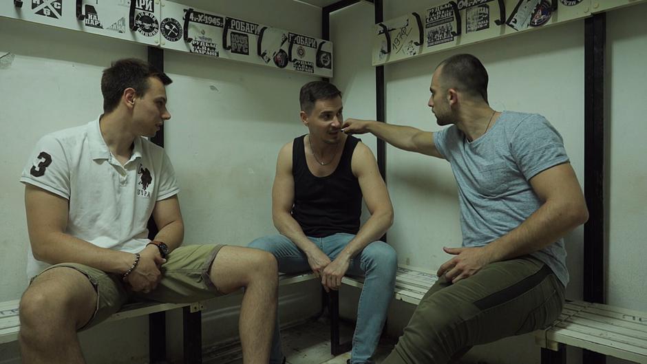  | Author: Screenshot/ Topli film