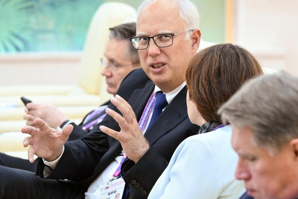 Moćnik s crne liste radio plan SAD-a za cijepanje Ukrajine? 'Sve su  dogovorili u Miamiju'