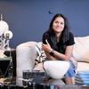 Zagreb: Tara Menon, autorica knjige "Pod morem"
