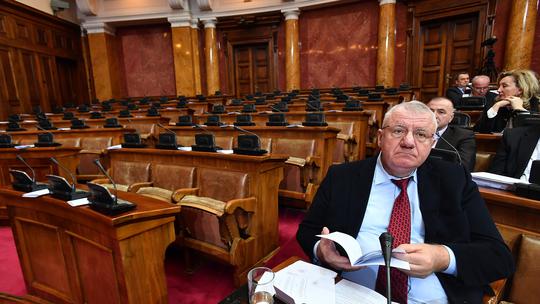 Vojislav Šešelj