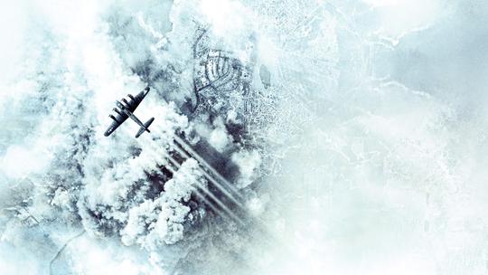 Scena iz dokumentarca "The Cold Blue"