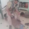 Kurdski militanti u Siriji muče zarobljene Arape