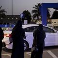 Žene u Saudijskoj Arabiji