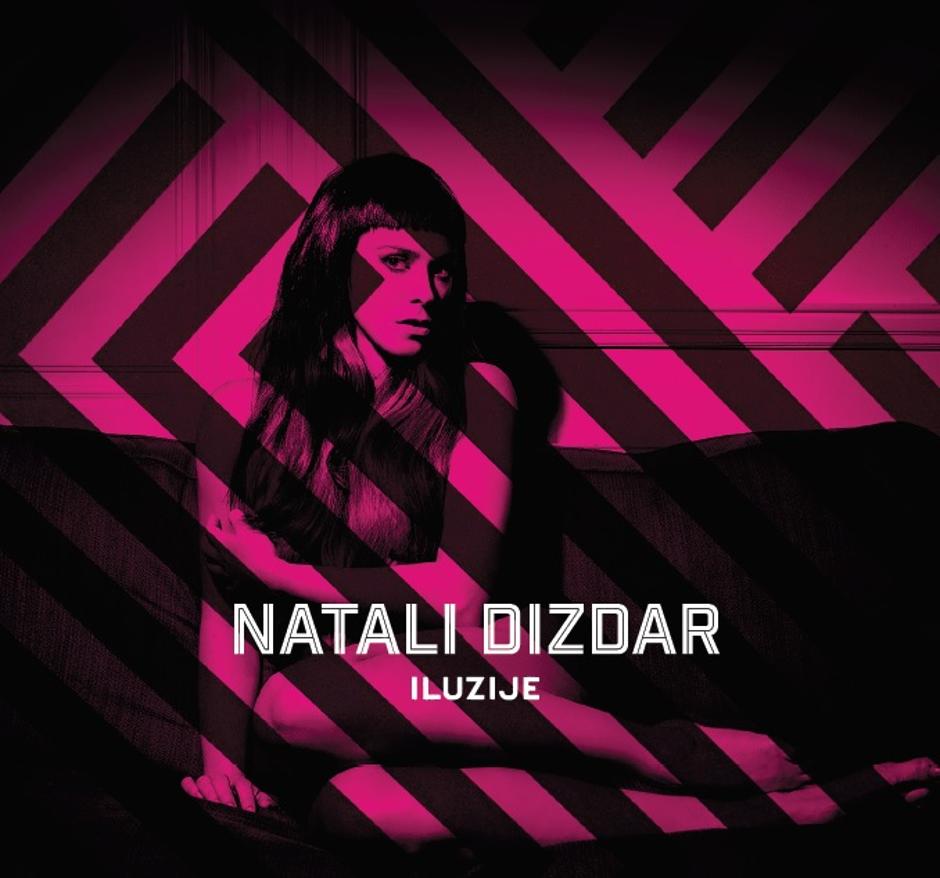 Natali Dizdar, Iluzije | Author: PROMO