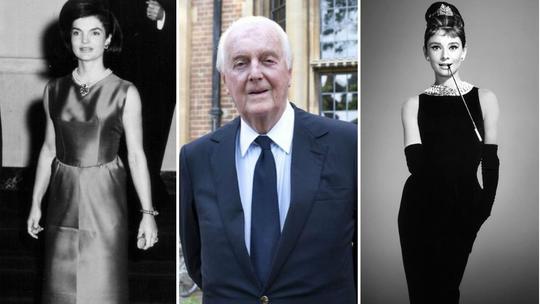 Hubert de Givenchy