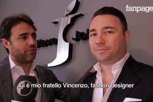 Vincenzo i Giacomo Barbato, njihov brend "Steve Jobs"