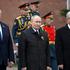 Russia marks Victory Day in Moscow