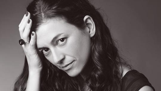 Samanta Schweblin