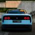 Ferrari unveils its first fully electric car "Luce\