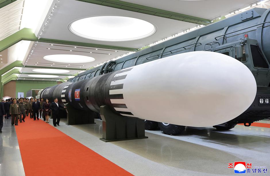  | Author: KCNA