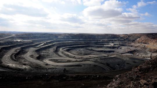 (FOCUS)CHINA-RARE EARTH-PRODUCTION-ENVIRONMENT (CN)