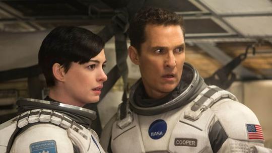 Interstellar