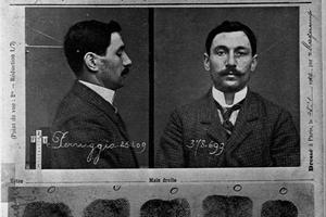 Vincenzo Perugia was an Italian handyman known for stealing the Mona Lisa in 1911. His actions brought international attention to the famous painting and the art world. Perugia’s brief arrest and subsequent release made headlines across the world, highlig