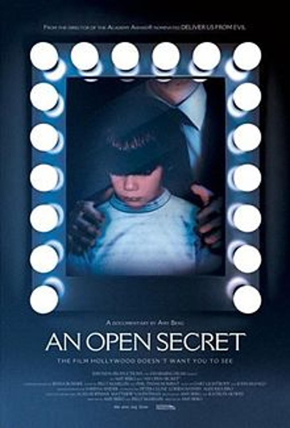 Dokumentarac Open Secret | Author: screenshot/youtube