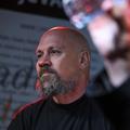 Zagreb: Zagreb Book Festival, promocija romana 'Tko je taj čovjek? Izvještaj o jednoj mogućnosti' Borisa Dežulovića