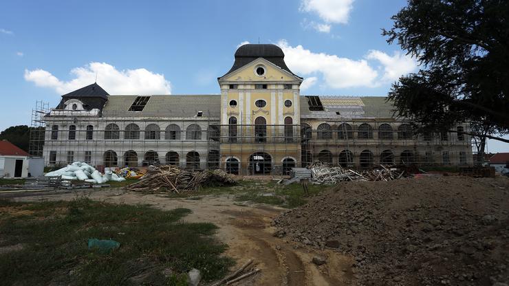 Dvorac Pejačević
