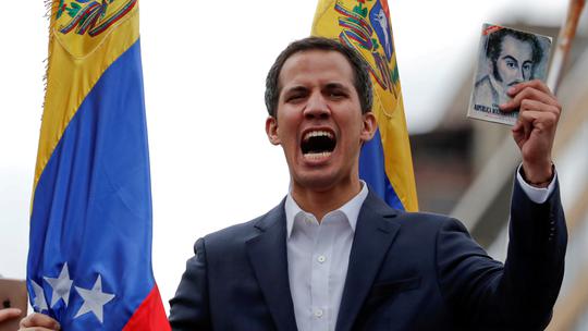 Juan Guaido