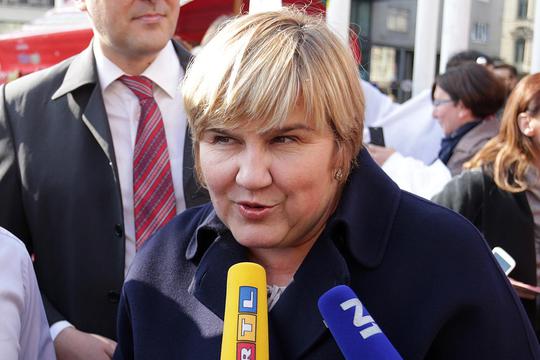 Željka Markić