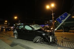 Zagreb: Audijem A3 usmrtio pješakinju te ozlijedio dvije osobe