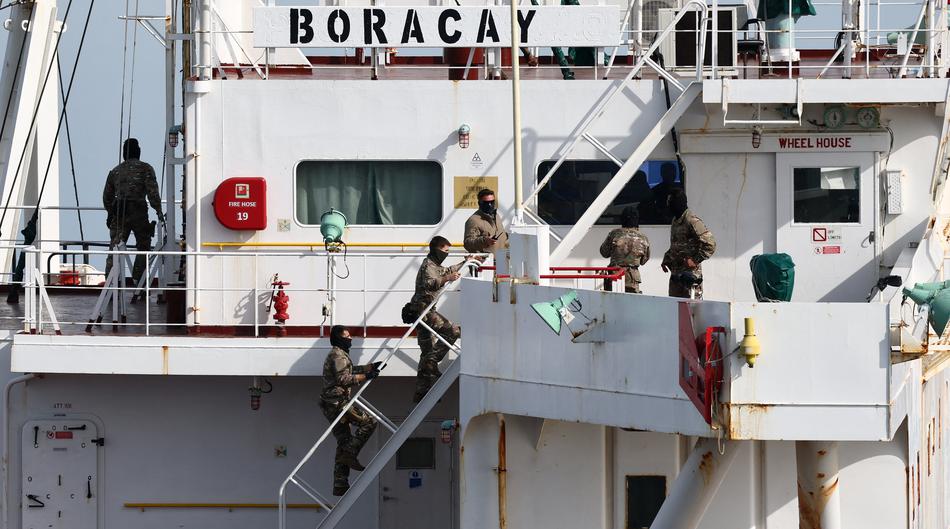 Putin ima novu drsku taktiku, evo za &scaron;to mu slu&zcaron;i 'flota iz sjene'