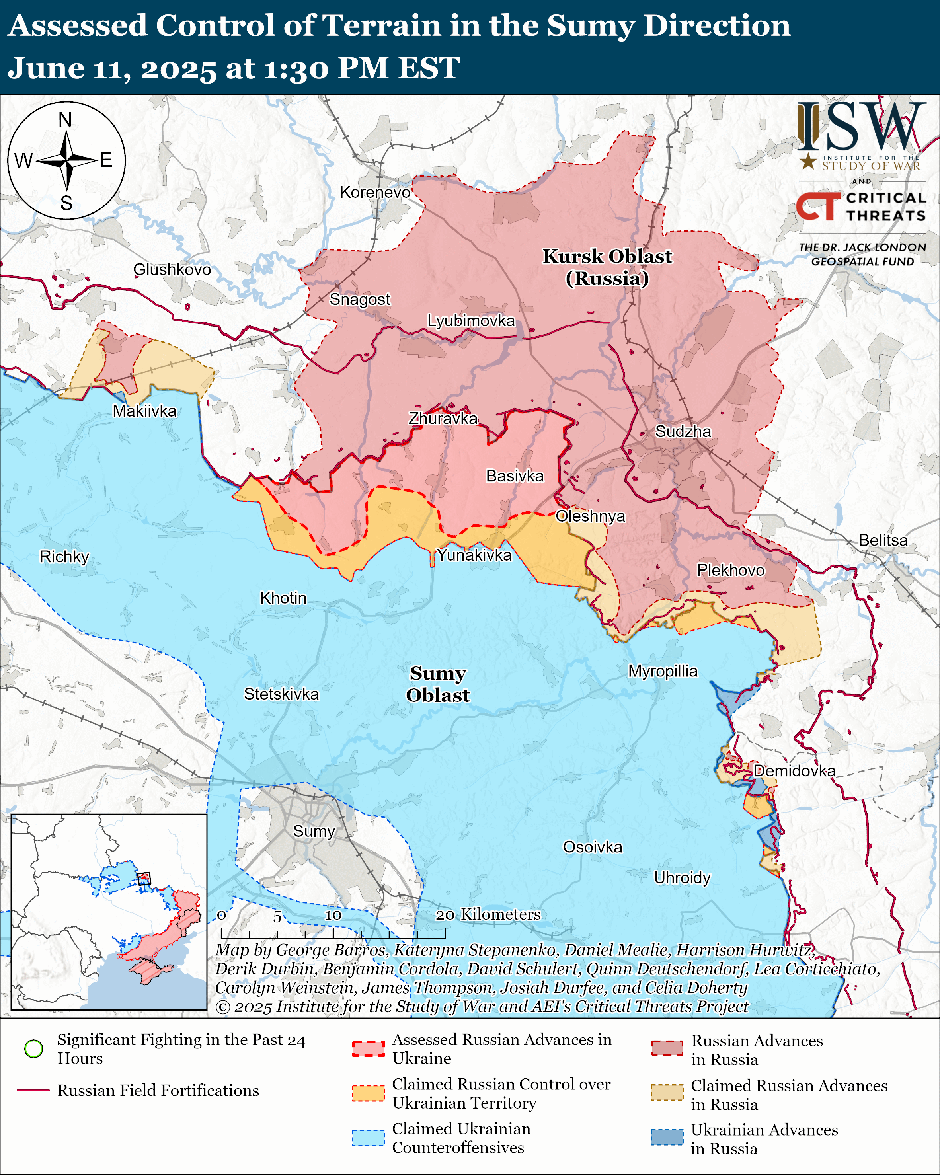  | Author: Institute for war