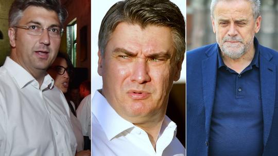 Analiza gospodarskih programa