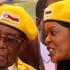 Grace Mugabe htjela je postati predsjednica nakon smrti Roberta Mugabea