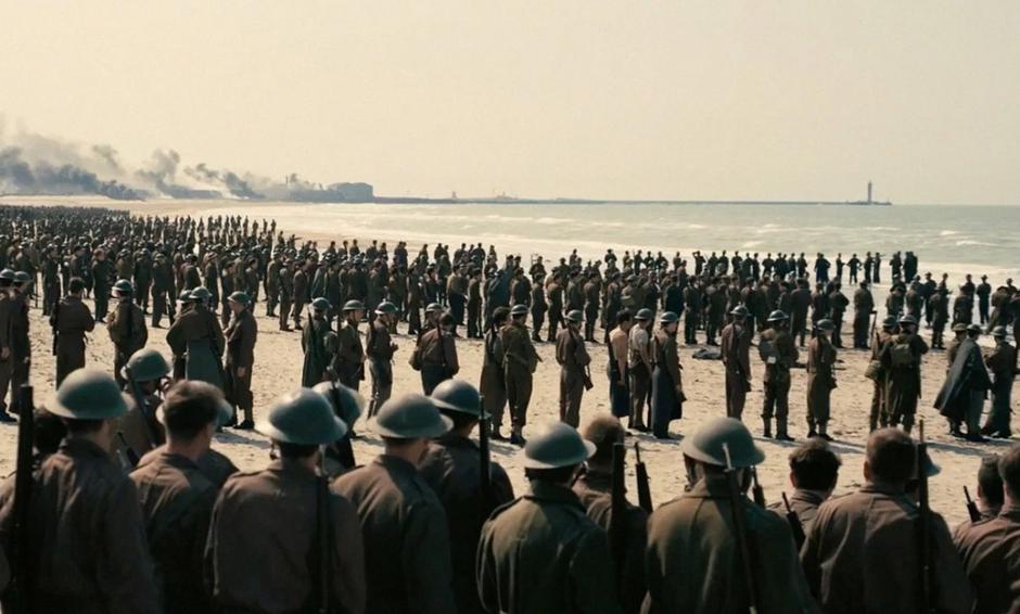 Dunkirk | Author: Screenshot Youtube