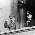 Hitler i Goering