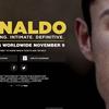 Trailer za film o Cristianu Ronaldu