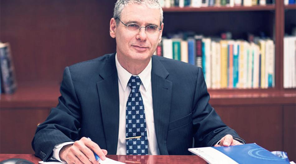 &Ccaron;ovjek iz Jeruzalema: Tko je Nissan Amdur?