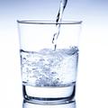 Čaša mineralne vode