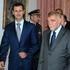 Zagreb: Predjednik Sirije Bashar Assad u dvodnevnom posjetu Hrvatskoj