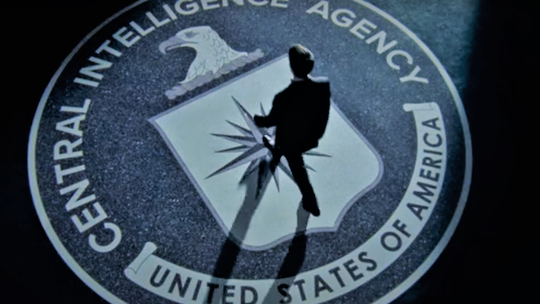 CIA