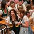 191st Oktoberfest, the world's largest beer festival, in Munich