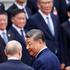 Russian President Vladimir Putin visits China