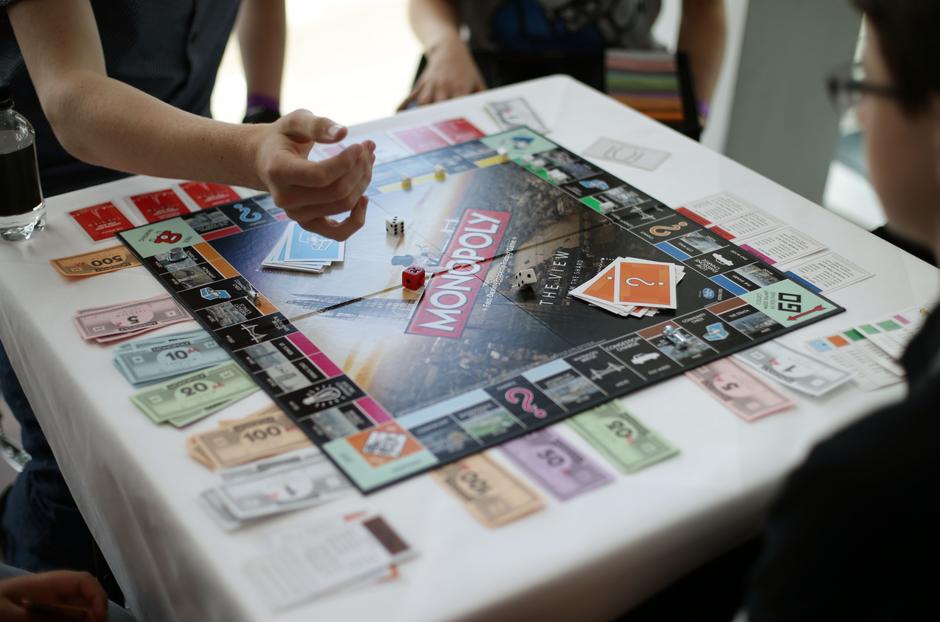 Igra Monopoly | Author: Yui Mok/Press Association/PIXSELL